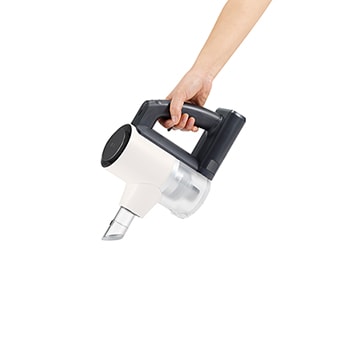 LG CordZero™ A9 Air (Calming Beige), A9-ACE